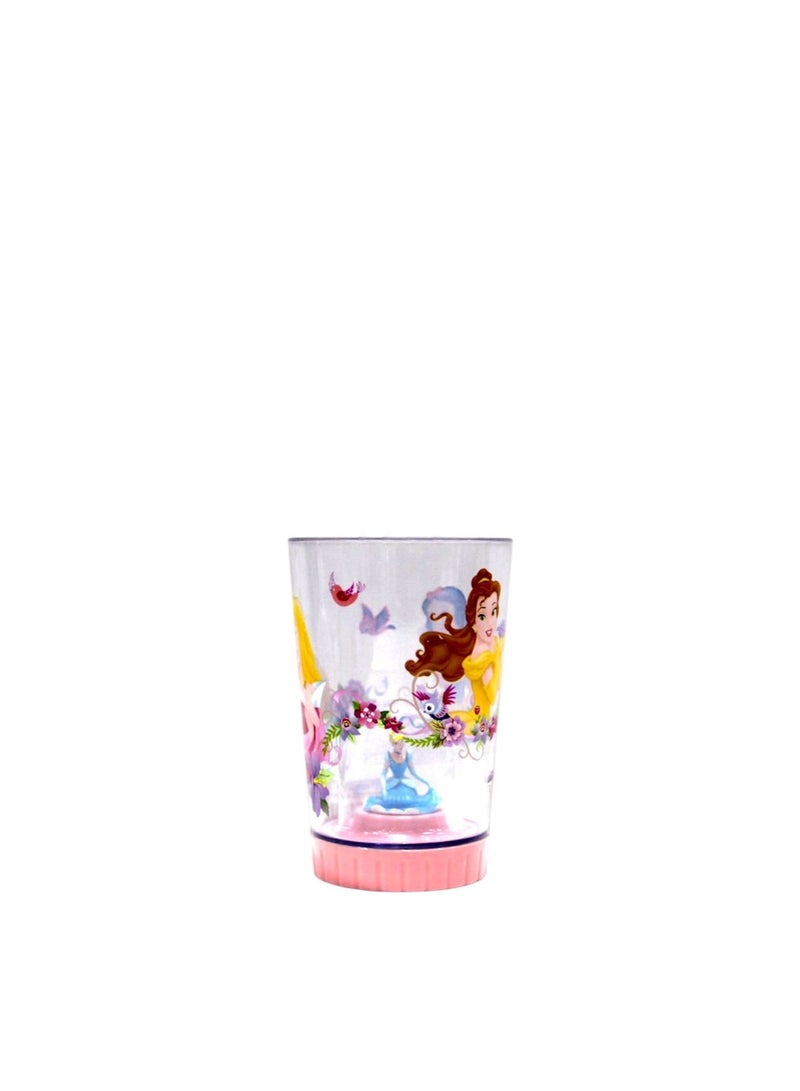 Trudeau Disney cold plastic cup in different shapes - Image 2