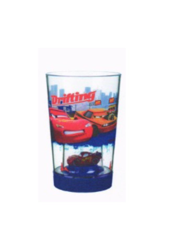 Trudeau Disney cold plastic cup in different shapes - Image 3