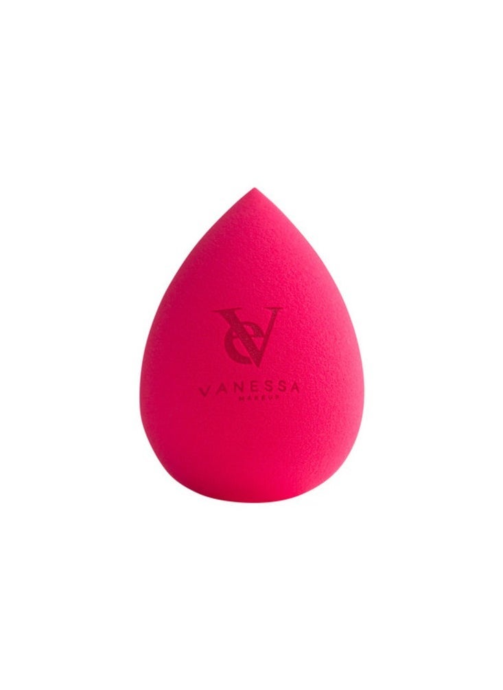 VANESSA MAKEUP VANESSA MAKE UP Wet squeeze bounce 