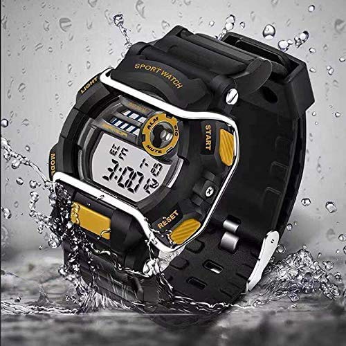 Zshion حماية ساعة زشين من الفولاذ المقاوم للصدأ متوافقة مع DW-5700، واقي ساعة سلكي لحماية كاسيو DW5700 (فضي) - Image 4