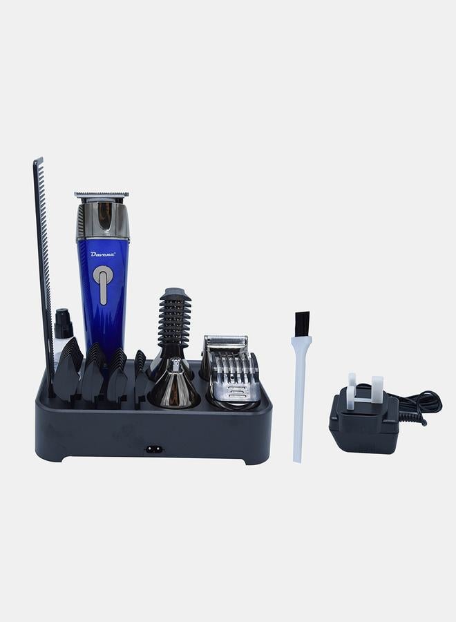 Davena 5in1 Multi-Use Hair Clipper - Image 3