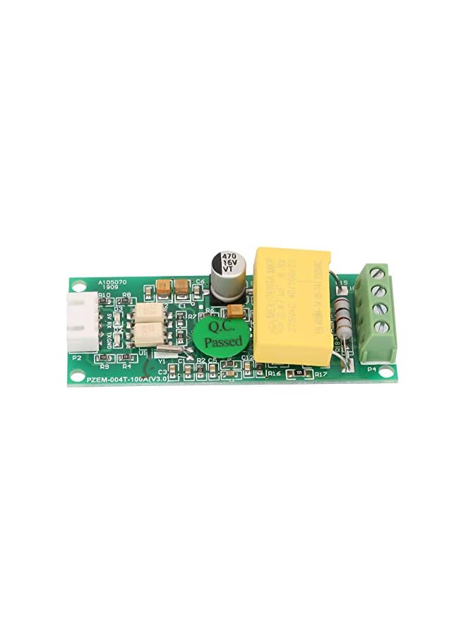 PROMASS promass PZEM-004T Current Voltage Power Energy Multimeter Module AC 80-260V 100A with Current Transformer  - Image 4