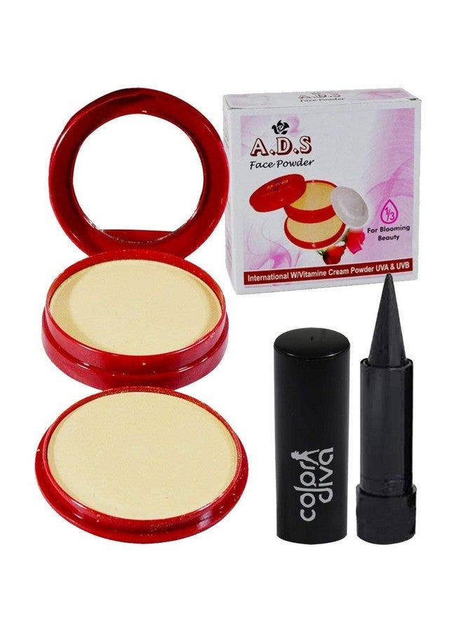 Adbeni Combo - Daily Use Makeup Product, Pack of 7, (GC1447) - Image 2