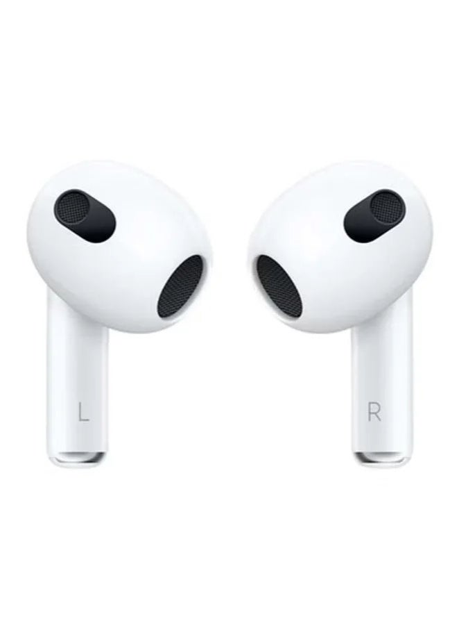 Bluetooth 5.3 In-Ear Headphones with Magnetic Wireless Charging Case, True Wireless Earbuds, Built-in Microphone for Clear Voice Calls, Deep Bass for Music, Available for iOS and Android - Image 2