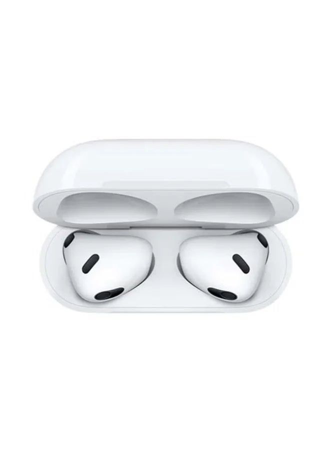 Bluetooth 5.3 In-Ear Headphones with Magnetic Wireless Charging Case, True Wireless Earbuds, Built-in Microphone for Clear Voice Calls, Deep Bass for Music, Available for iOS and Android - Image 4