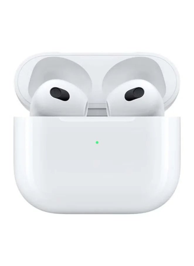 Bluetooth 5.3 In-Ear Headphones with Magnetic Wireless Charging Case, True Wireless Earbuds, Built-in Microphone for Clear Voice Calls, Deep Bass for Music, Available for iOS and Android - Image 3