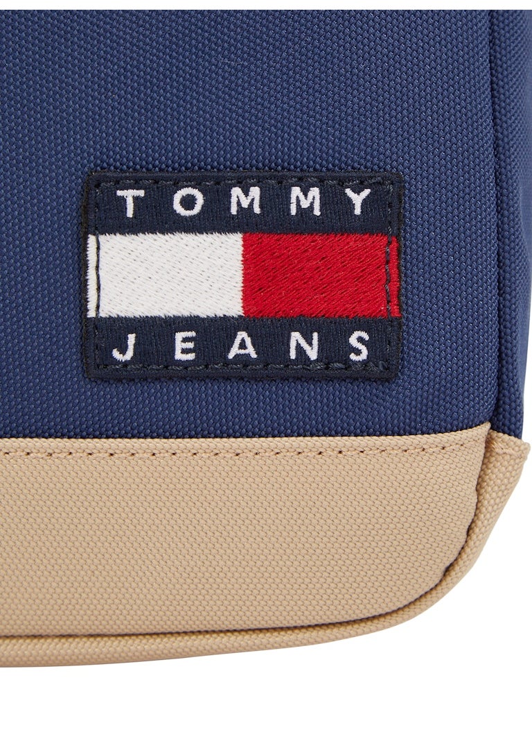 TOMMY JEANS ESSENTIAL DAILY REPORTER BAG  - Image 3