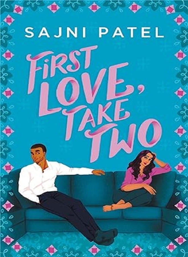 First Love Take Two