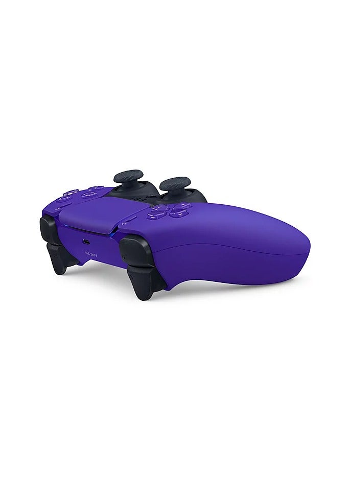 PS PlayStation 5 DualSense Wireless Controller  Galactic Purple - Image 5