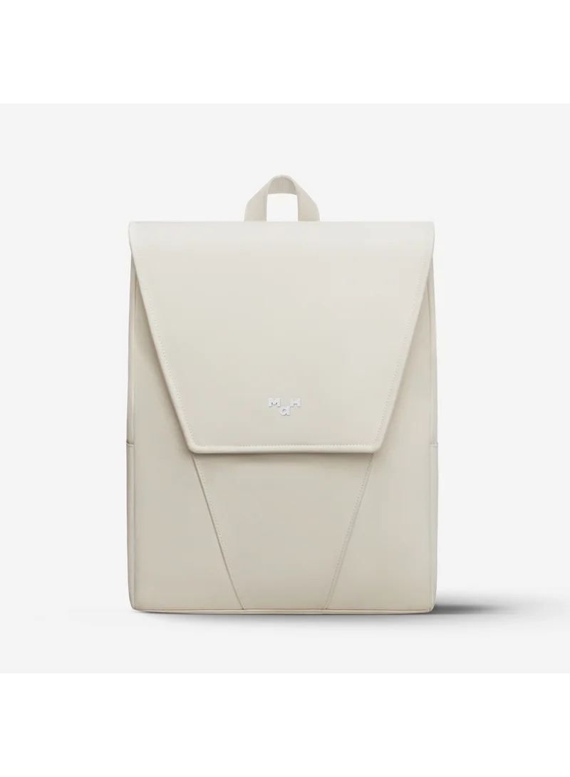 Mah MaH Young Backpack-14 inch Snow White