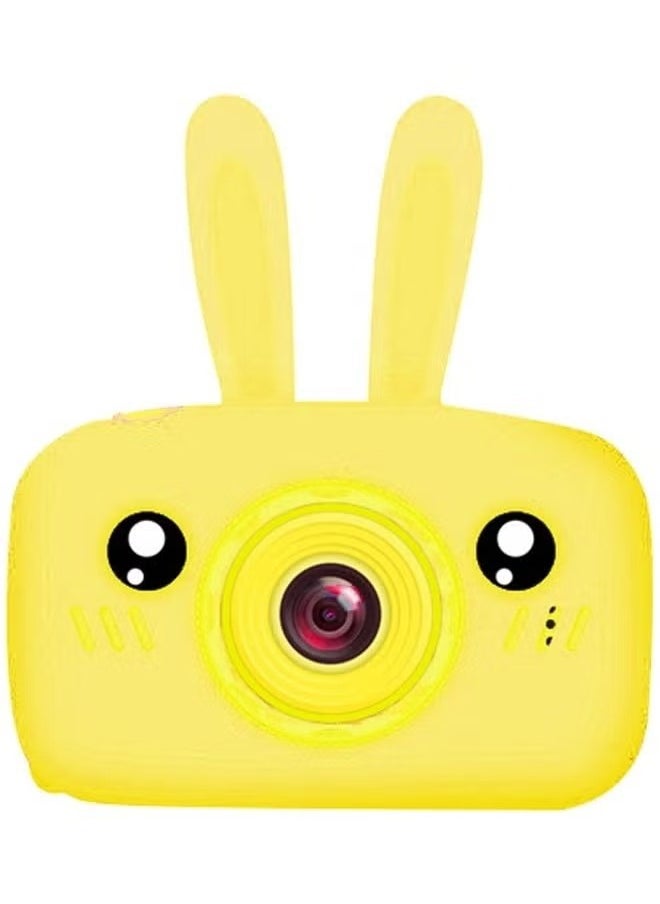 Generic Cute Mini Kids Digital Photo Camera 