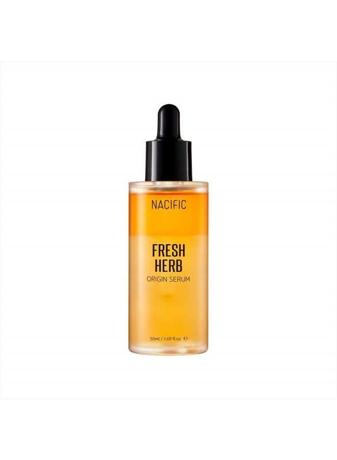 NACIFIC [NACIFIC] FRESH HERB ORIGIN SERUM - Image 1