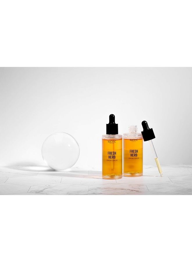 NACIFIC [NACIFIC] FRESH HERB ORIGIN SERUM - Image 2