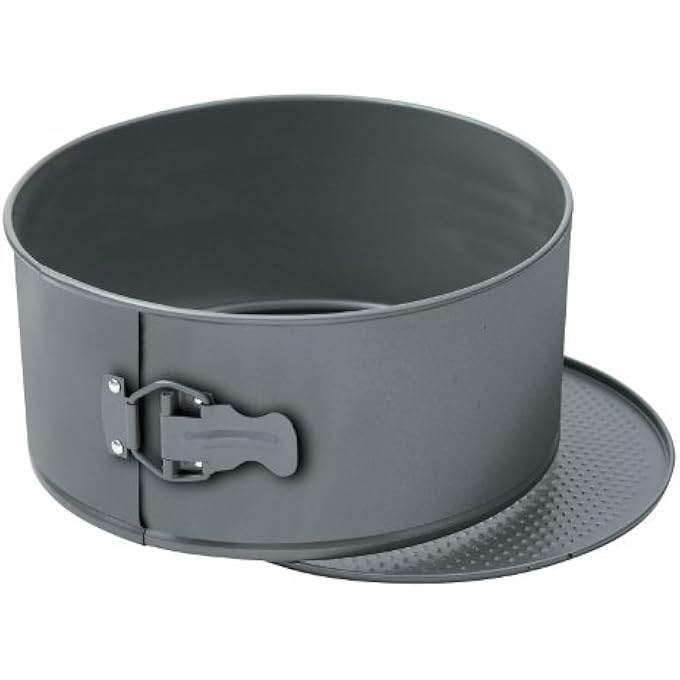 Dexam NS High Wall Springform Cake Pan 18cm7 - Image 3
