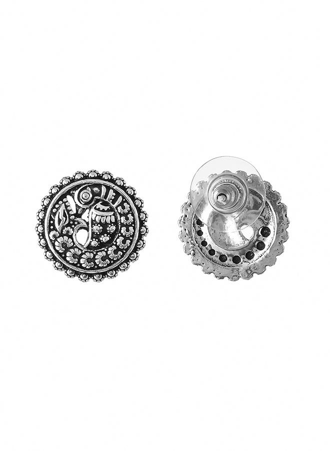VOYLLA Morni Krutika Ear Studs - Image 4