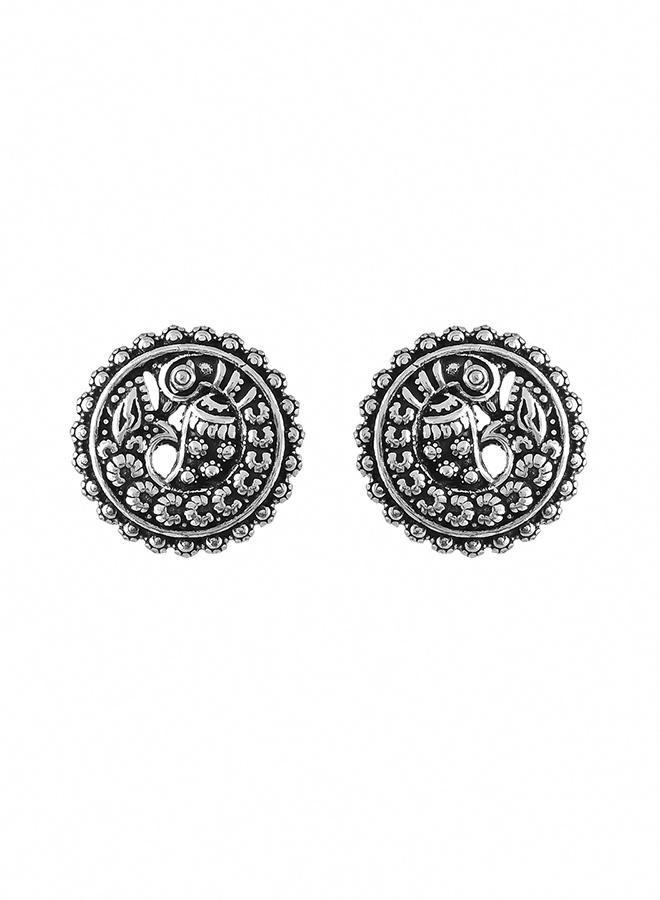 VOYLLA Morni Krutika Ear Studs - Image 3