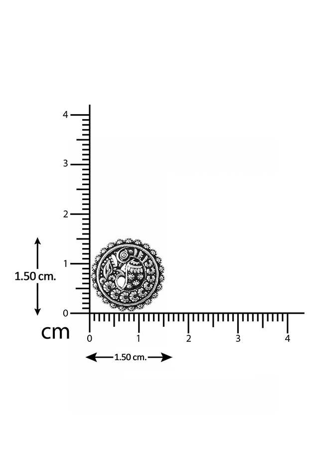 VOYLLA Morni Krutika Ear Studs - Image 5