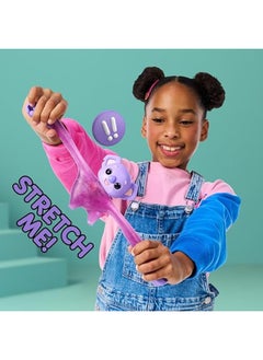 LITTLE LIVE PETS Little Live Pets Zoogooz Koala Koomi – Interactive Gooey Pet with 70+ Sounds & Reactions for Kids  - Image 5