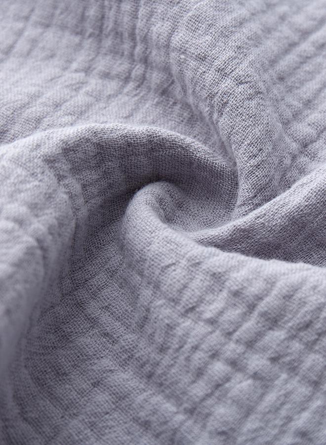 Take Two Men Long Sleeve Shirt with Flap Pocket - Image 3