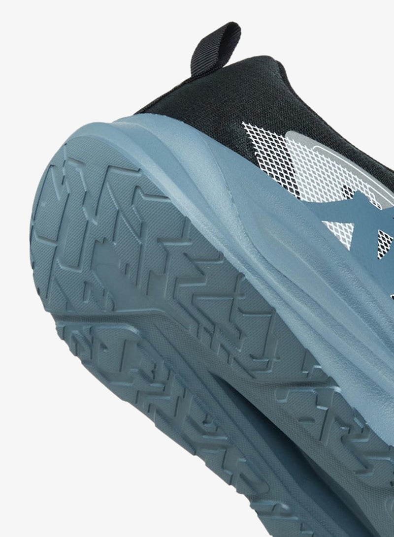 Kappa Men Logo Print Sports Shoes - Image 5