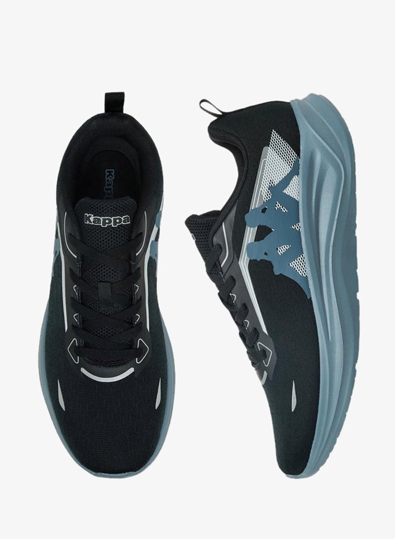 Kappa Men Logo Print Sports Shoes - Image 2