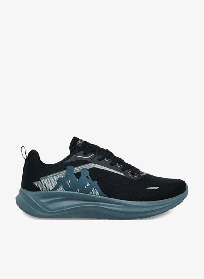 Kappa  Men Logo Print Sports Shoes for Men | Best Price UAE
