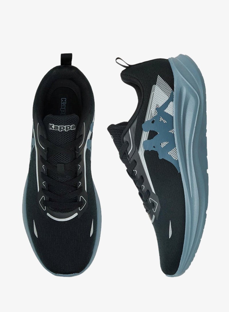 كابا أحذية رياضية رجالية بطبعة شعار - Image 2