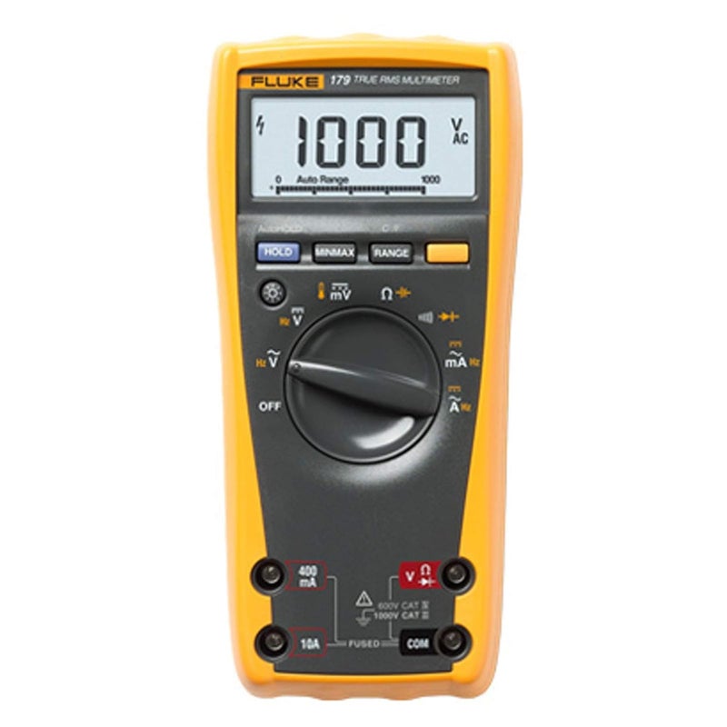 FLUKE Fluke Rms Digital Multimeter