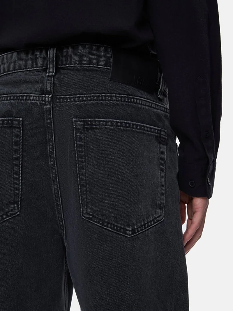 LTB Jessey Baggy Trousers
