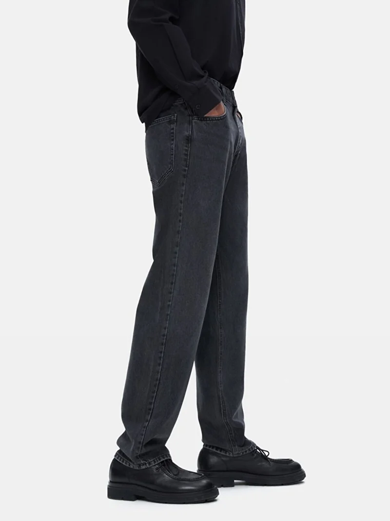 LTB Jessey Baggy Trousers