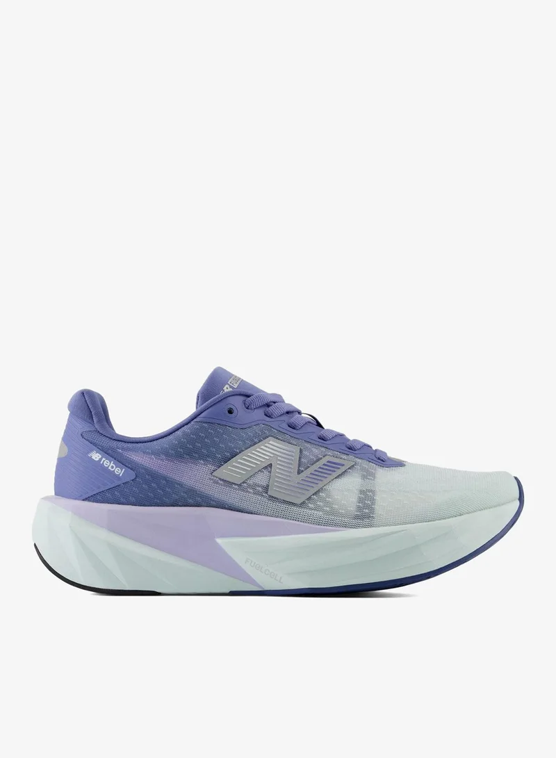 نيو بالانس FuelCell Rebel v5 athletic Sneakers (Standard Fit)