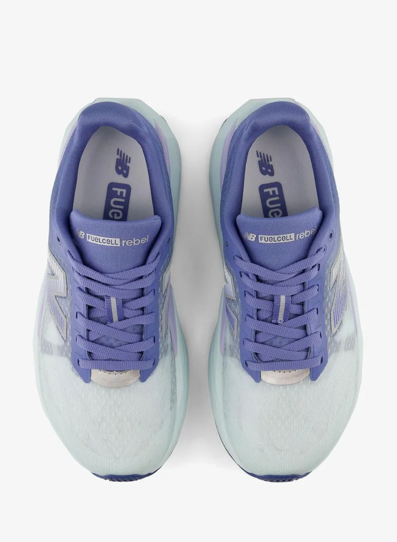 New Balance  FuelCell Rebel v5 athletic Sneakers (Standard Fit) for Women | Best Price UAE