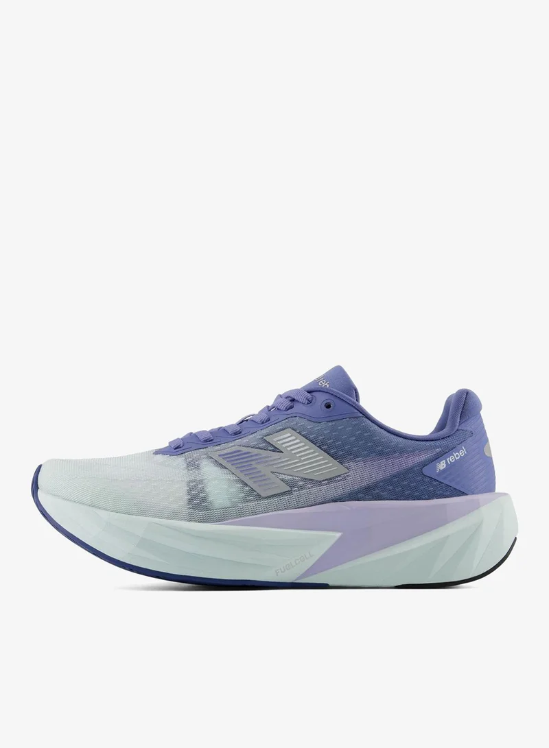 New Balance  FuelCell Rebel v5 athletic Sneakers (Standard Fit) for Women | Best Price UAE