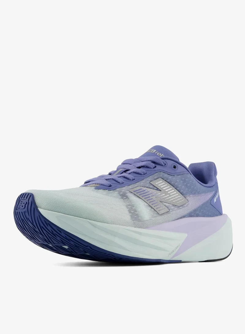 New Balance  FuelCell Rebel v5 athletic Sneakers (Standard Fit) for Women | Best Price UAE