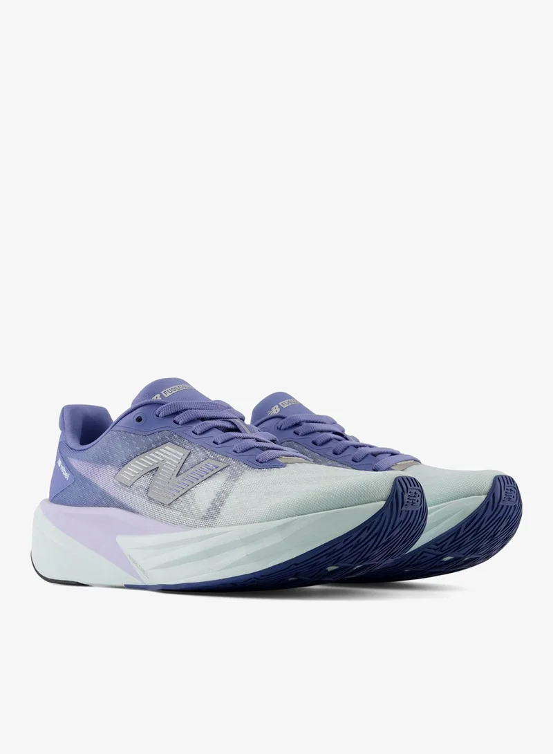 نيو بالانس FuelCell Rebel v5 athletic Sneakers (Standard Fit)