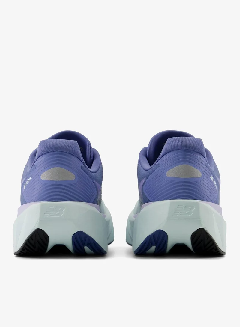 New Balance  FuelCell Rebel v5 athletic Sneakers (Standard Fit) for Women | Best Price UAE
