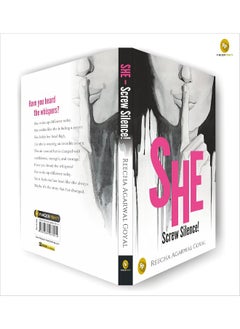 SHE- Screw Silence!  - Image 1