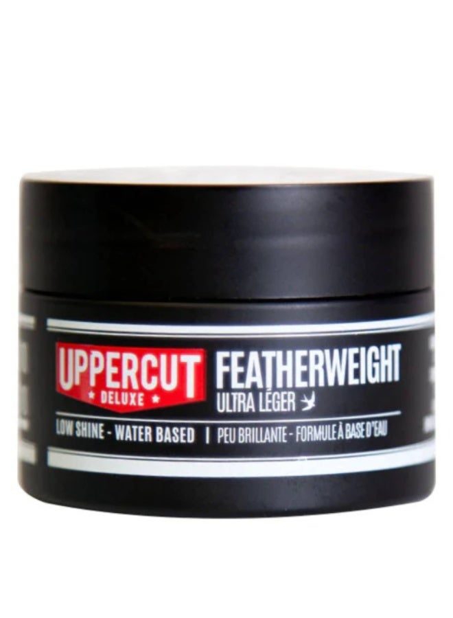 Uppercut Featherweight Pomade 30g - Image 3