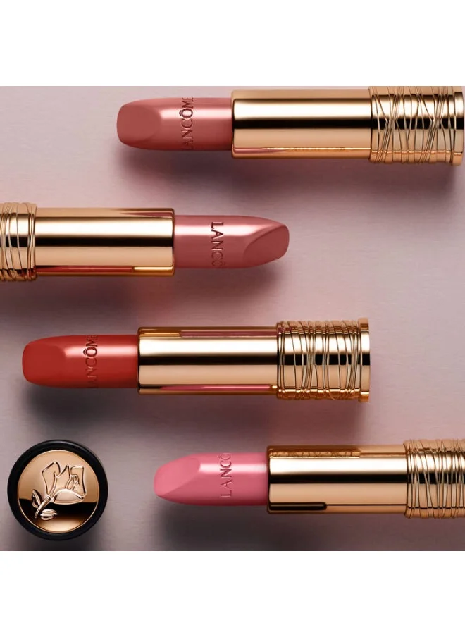 LANCOME L'Absolu Rouge Cream Lipstick - 397 - Berry-Noir