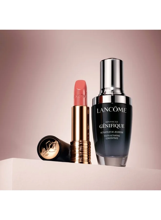 LANCOME L'Absolu Rouge Cream Lipstick - 397 - Berry-Noir