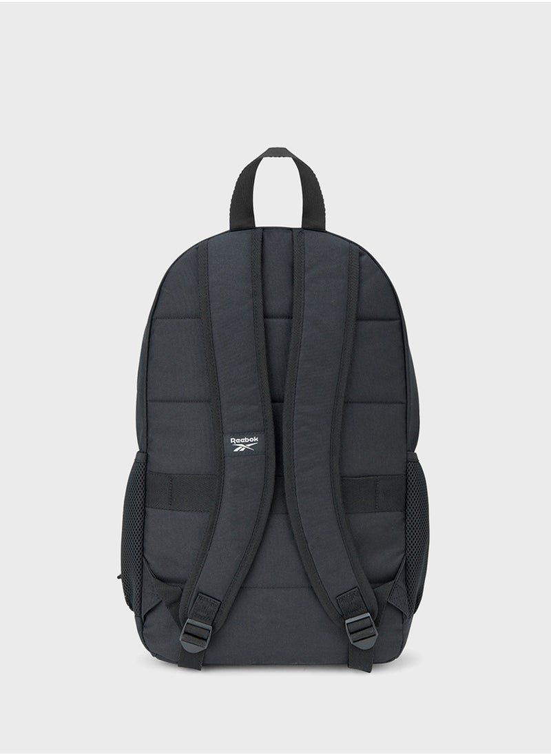 Reebok - Mochila 2C Portatodo Backpack - Image 1