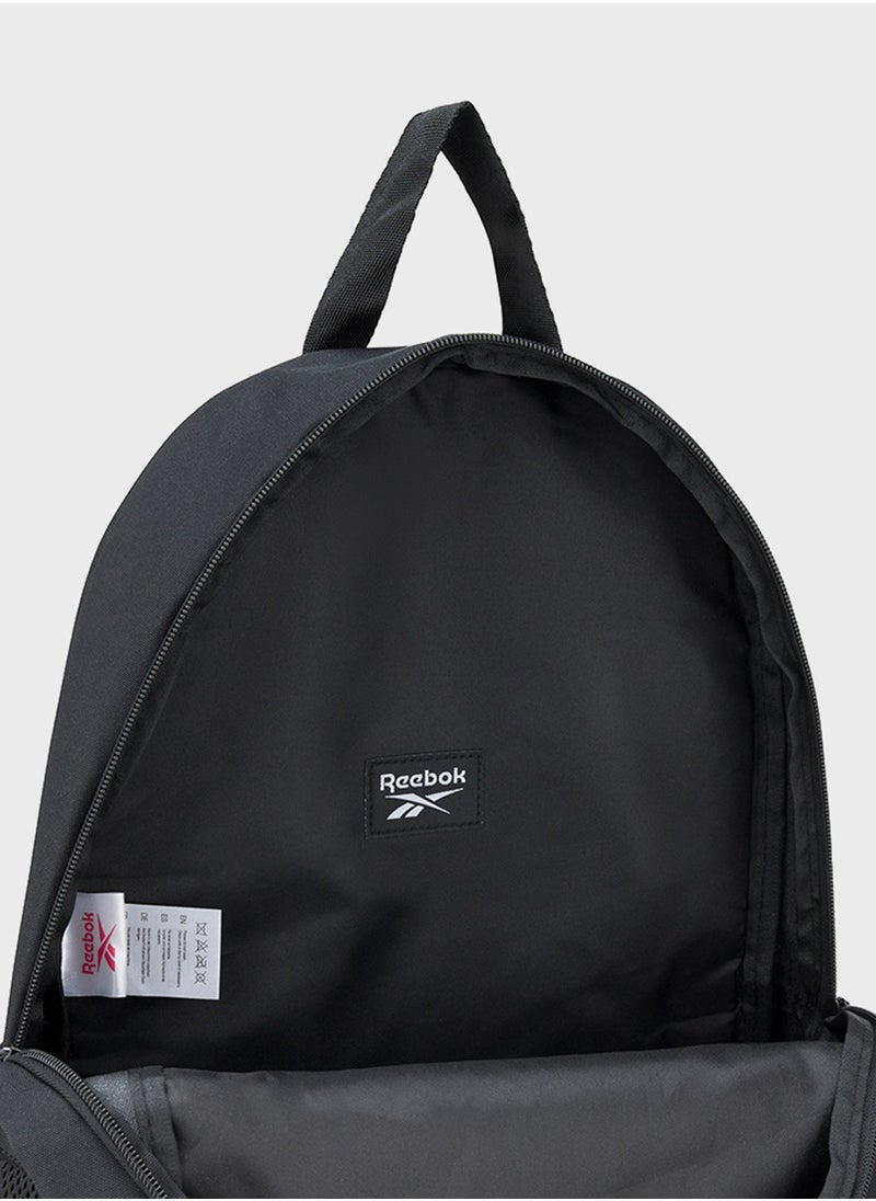 Reebok - Mochila 2C Portatodo Backpack - Image 1