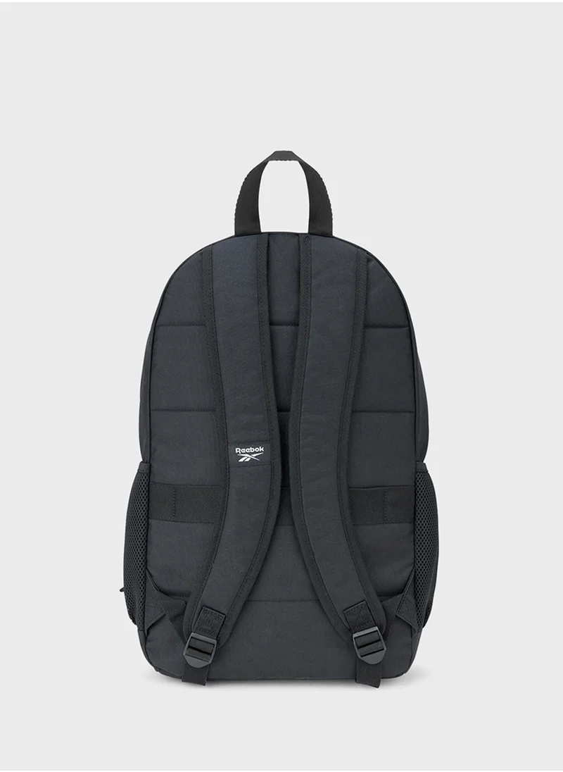 Reebok Mochila 2C Portatodo Backpack