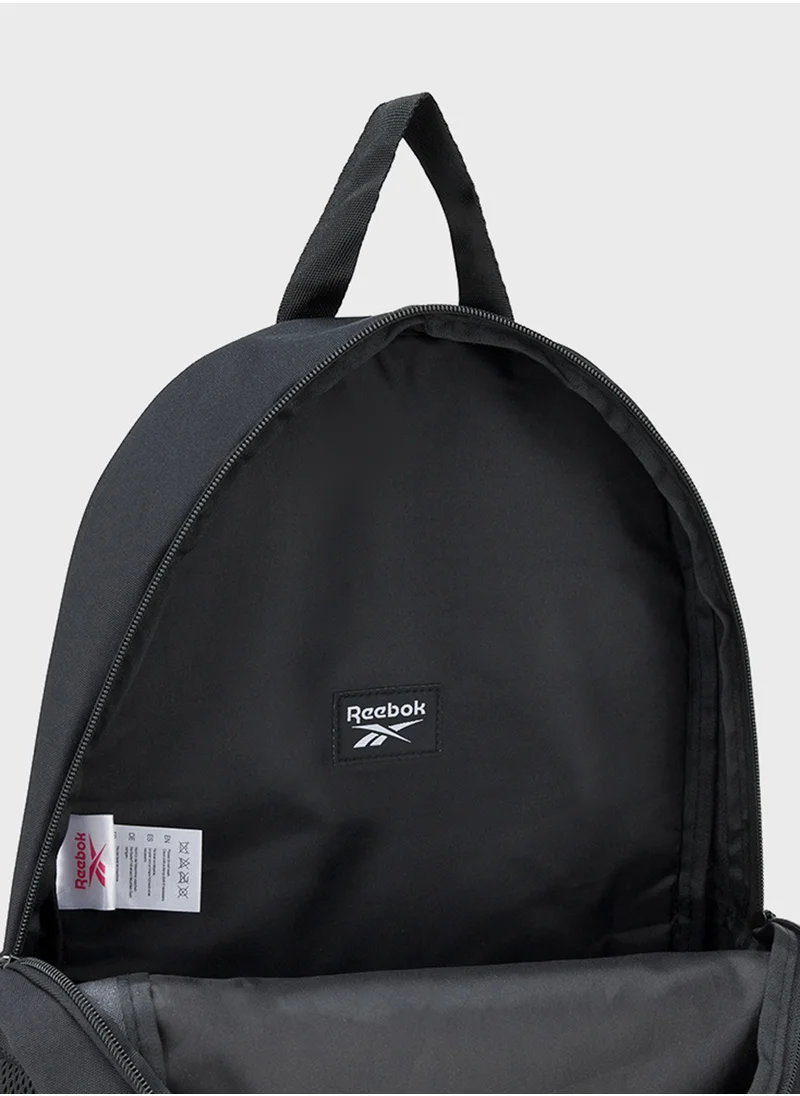 Reebok Mochila 2C Portatodo Backpack