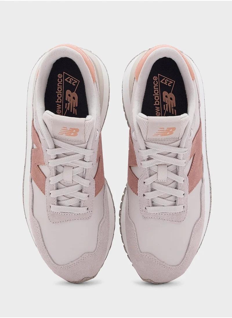New Balance 237 Sneakers