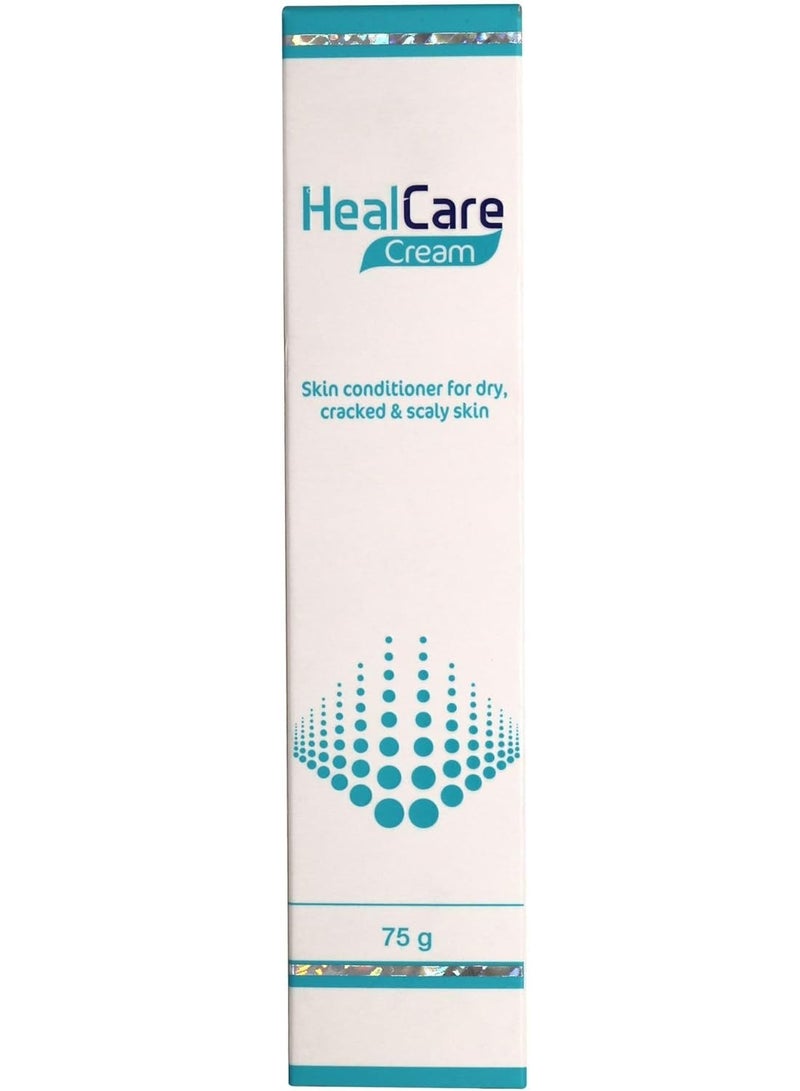 SPI Heal Care Cream Skin Conditioner For Dry Cracked And Scaly Skin 75 Gram - Image 1