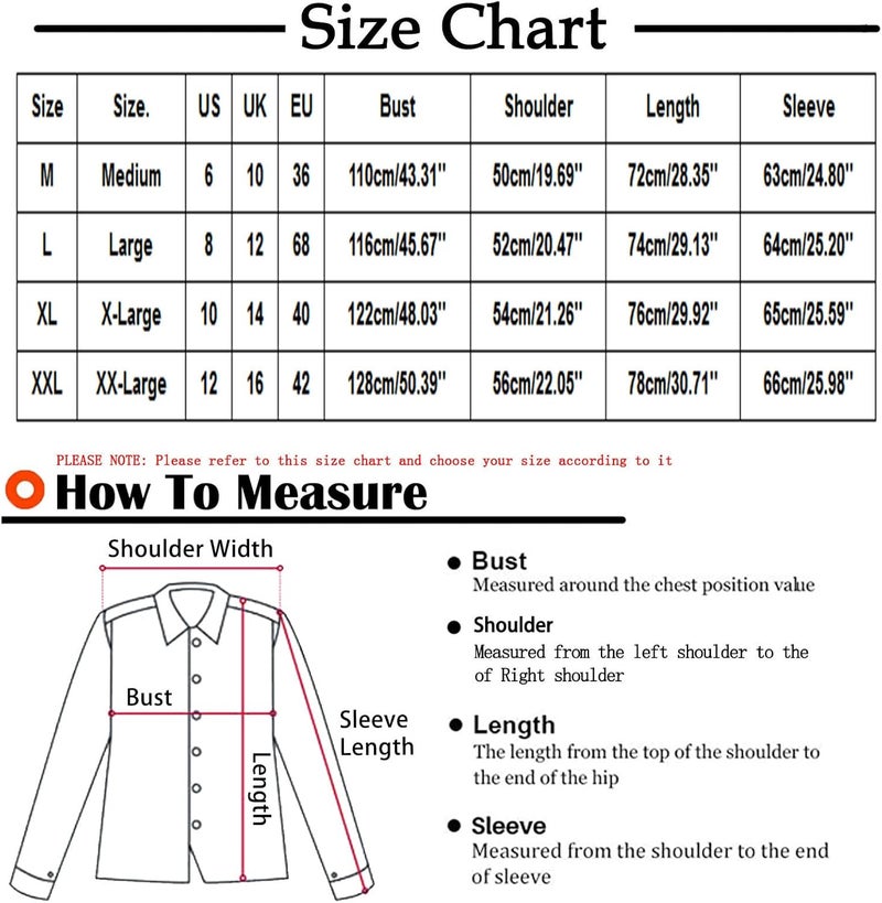 cheekyglo Men's Thermal Lined Jackets for Winter, Fleece Lined Hooded Plaid Jacket, Thicken Quilted Coat Button & Zipper Jackets - Image 4