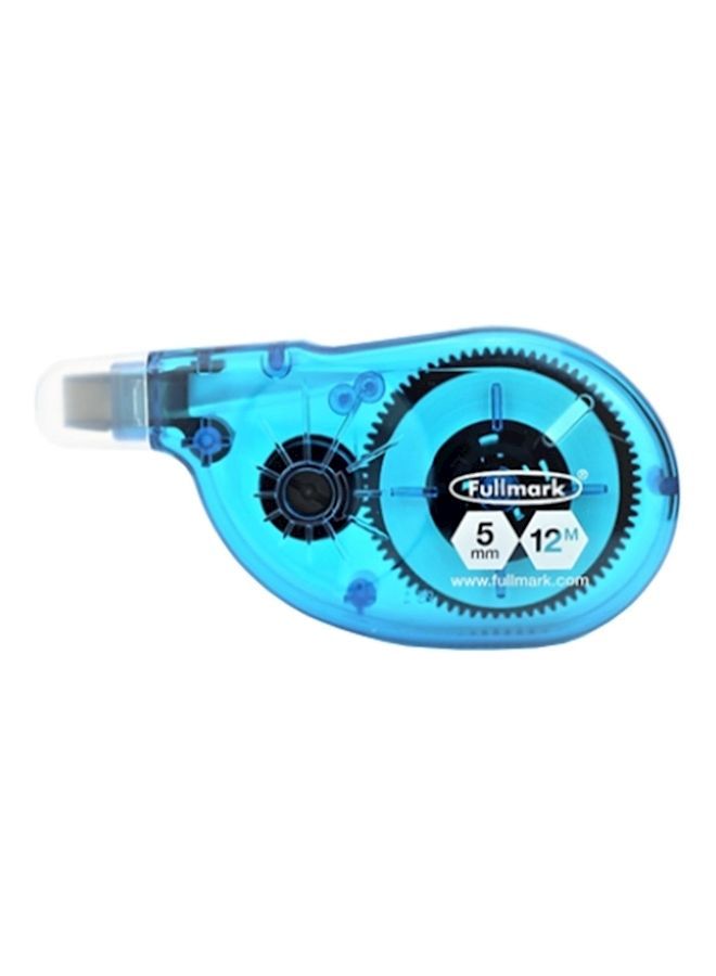 NIBEMINENT Fullmark Correction Tape Blue