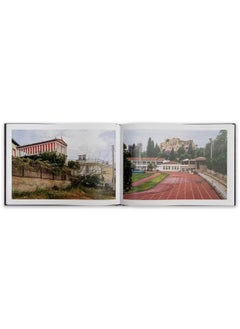 Niko J. Kallianiotis: Athênai, In Search of Home  - Image 5