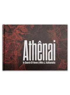 Niko J. Kallianiotis: Athênai, In Search of Home  - Image 2